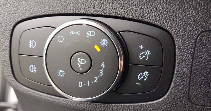 Ford Focus cena 109900 przebieg: 10, rok produkcji 2023 z Opole małe 352